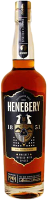 Henebery Spice Infused Whiskey (Closeout) Henebery Spice Infused Whiskey (Closeout)