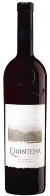 Quintessa Rutherford Proprietary Red 2017 Quintessa Rutherford Proprietary Red 2017