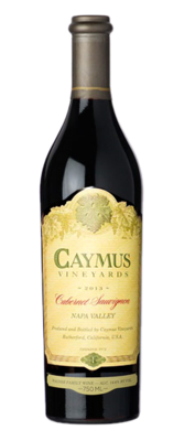 Caymus Vineyards Napa Valley Cabernet Sauvignon 2019