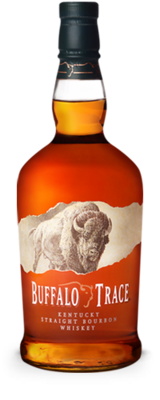 Buffalo Trace Kentucky Straight Bourbon Whiskey (750 ML)