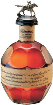Blanton's Original Single Barrel Kentucky Straight Bourbon Whiskey Blanton's Original Single Barrel Kentucky Straight Bourbon Whiskey