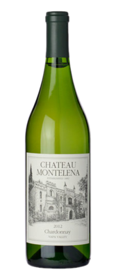 Chateau Montelena Chardonnay Napa Valley 2017 Chateau Montelena Chardonnay Napa Valley 2017
