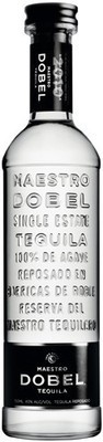 Maestro Dobel Tequila Diamante