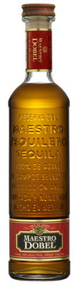 Maestro Dobel Tequila Anejo