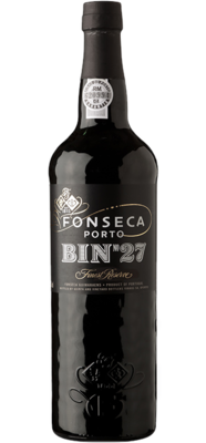 Fonseca Porto Bin No. 27 Finest Reserve