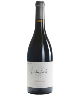 Sea Smoke Southing Pinot Noir 2019