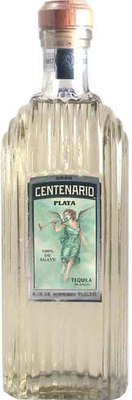 Gran Centenario Tequila Plata