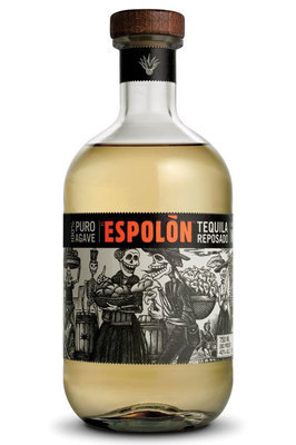 El Espolon Reposado