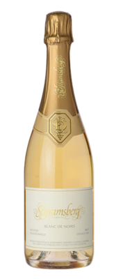 Schramsberg Blanc De Noirs Sparkling Wine 2016