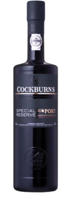 Cockburn's Special Reserve Porto