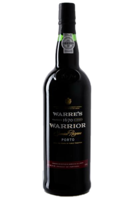 Warre's Warrior Finest Reserve Porto