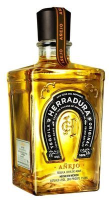 Herradura Tequila Anejo (750 ML)