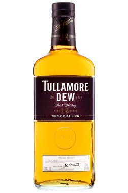 Tullamore Dew 12 Yr Special Reserve
