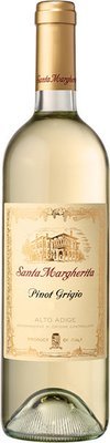 Santa Margherita Pinot Grigio Valdadige 2019