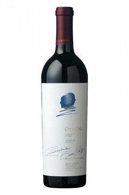 Opus One Napa Valley Red Wine 2018