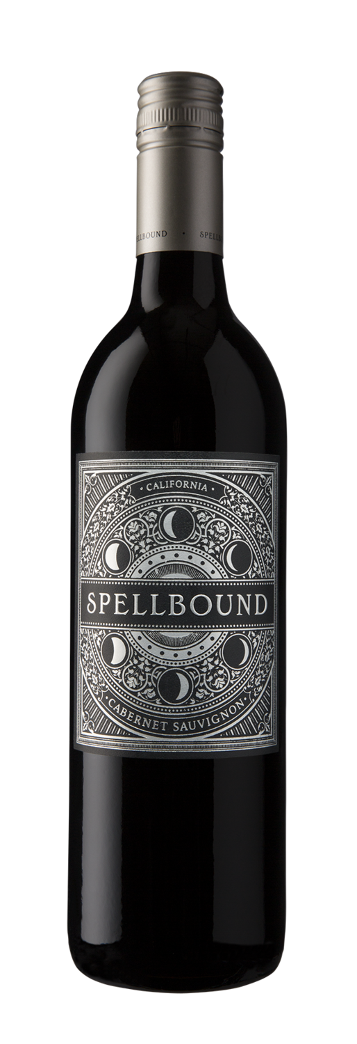 Spellbound California Cabernet Sauvignon 2019