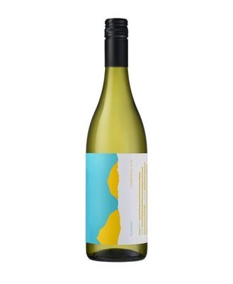 Handpicked Wines Versions Chardonnay Australia 2018