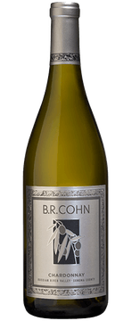 B.R. Cohn Silver Label Chardonnay 2014
