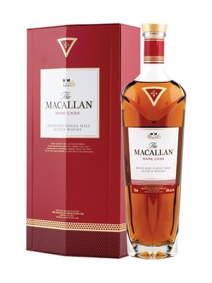 Macallan Rare Cask Single Malt Scotch Whisky