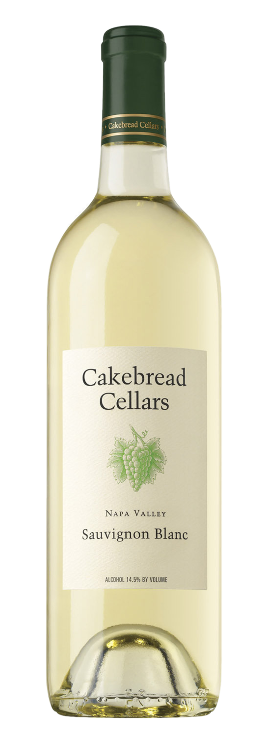 Cakebread Cellars Napa Valley Sauvignon Blanc 2020