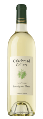 Cakebread Cellars Napa Valley Sauvignon Blanc 2021