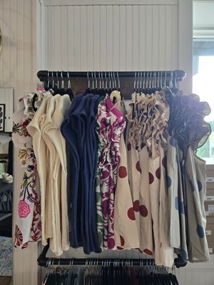 Women's Clothing