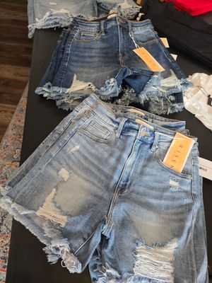 SHORTS