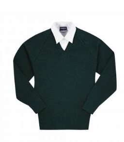 Jumpers Woollen K - 12