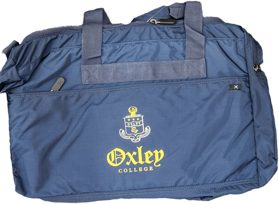Bag - Sports 7-12