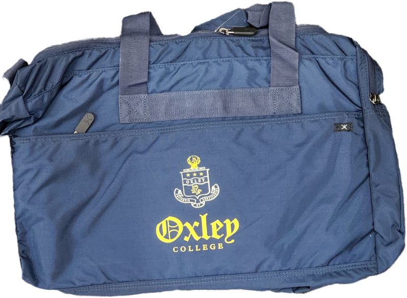 Bag - Sports 7-12