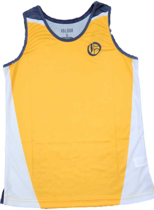Athletics / Cross Country Singlet Mens