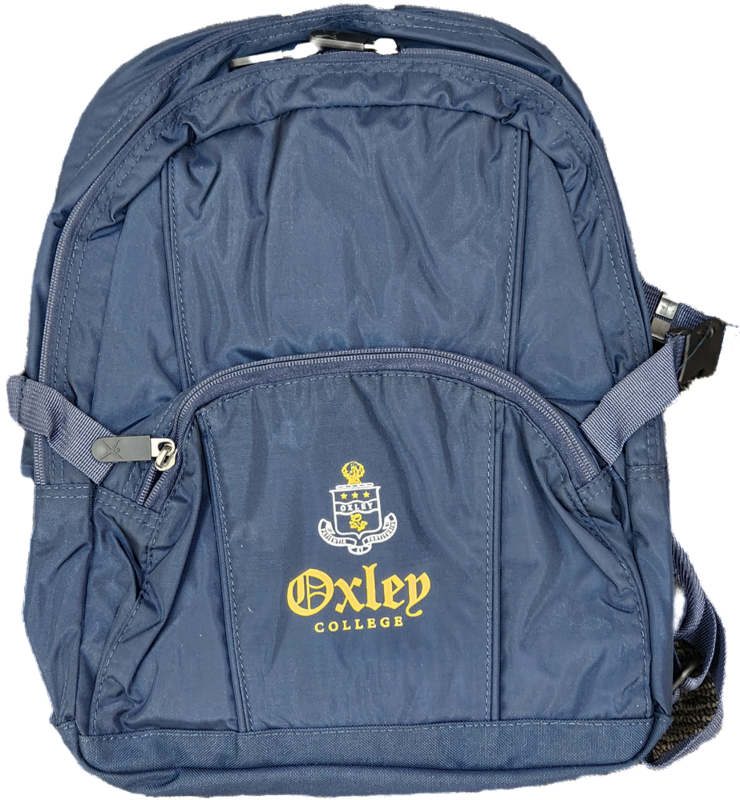 Backpack Pre-K