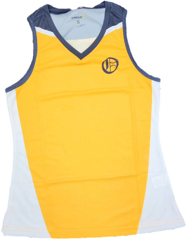 Athletics / Cross Country Singlet Ladies