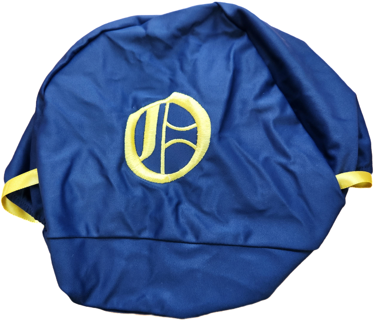 Equestrian Helmet Covers
