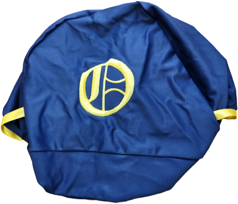 Equestrian Helmet Covers
