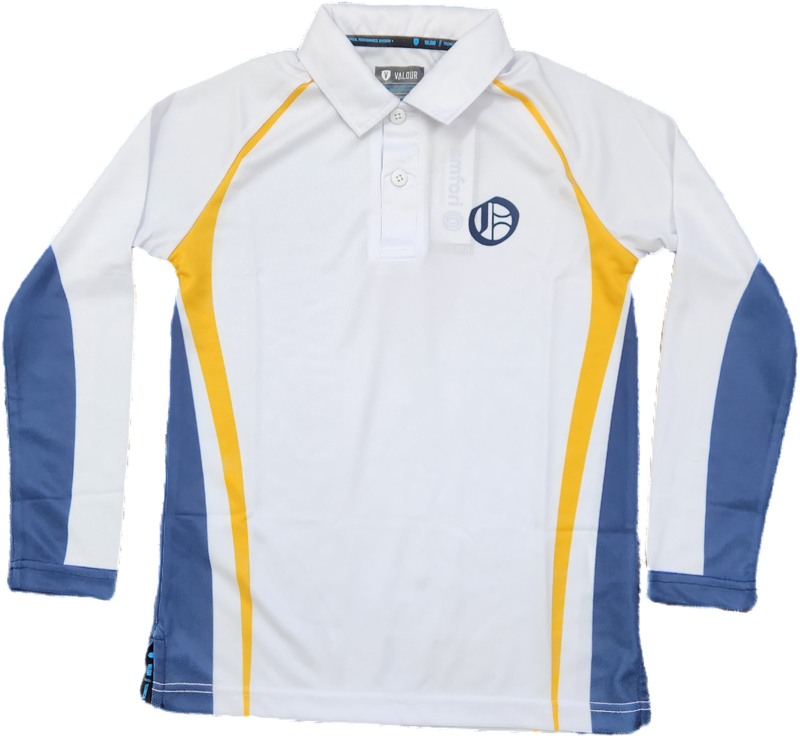 Cricket Shirt