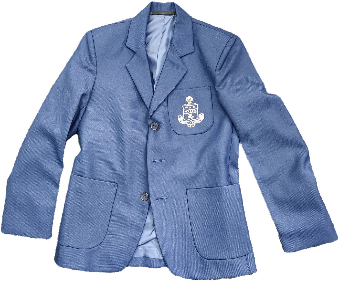 Blazer Boys K-12