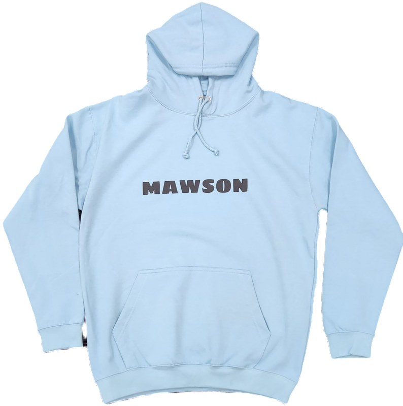 House Hoodie - Mawson