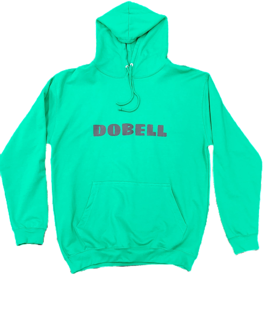 House Hoodie - Dobell