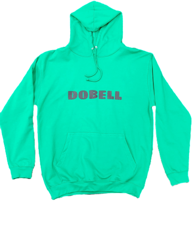 House Hoodie - Dobell