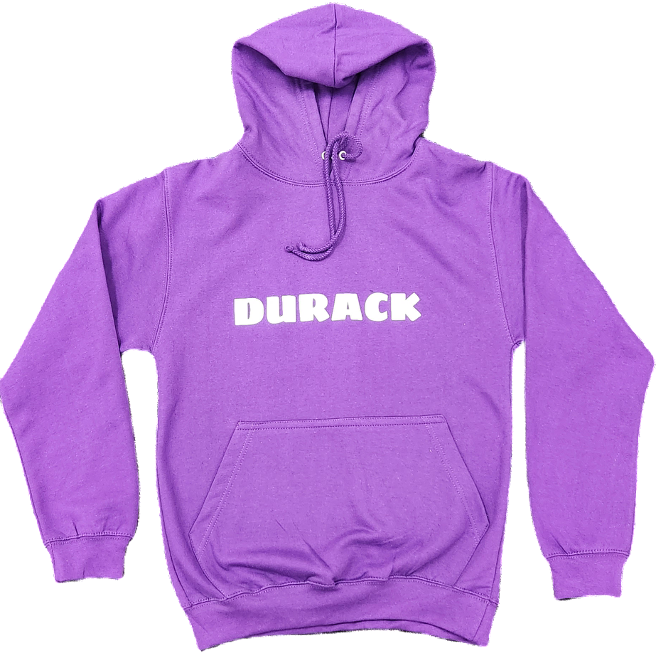 House Hoodie - Durack