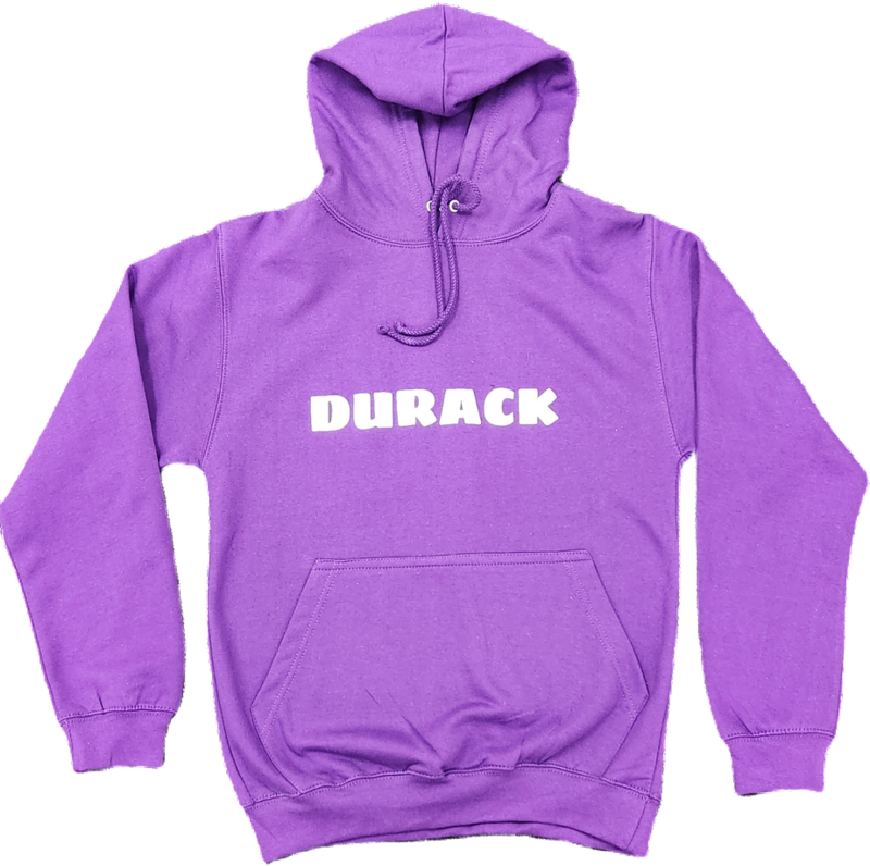 House Hoodie - Durack
