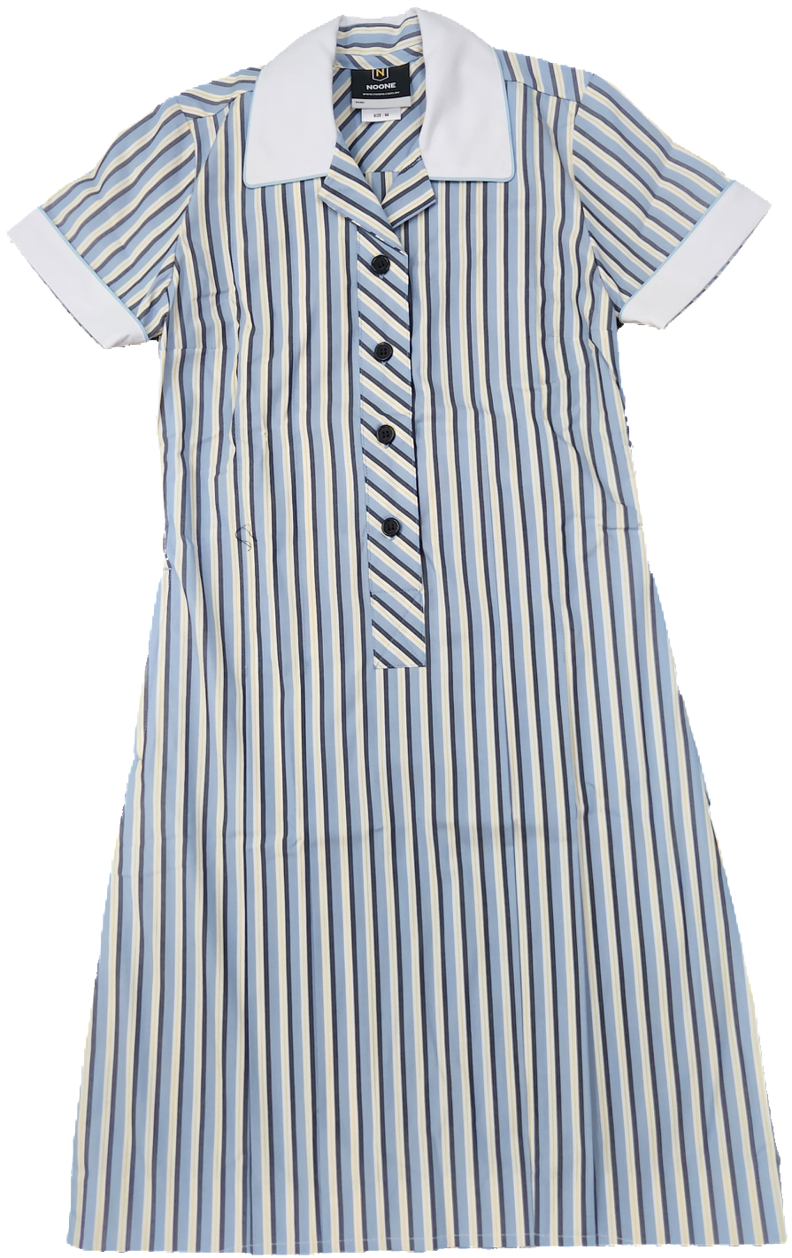 Dress Summer - Senior School 7 - 10