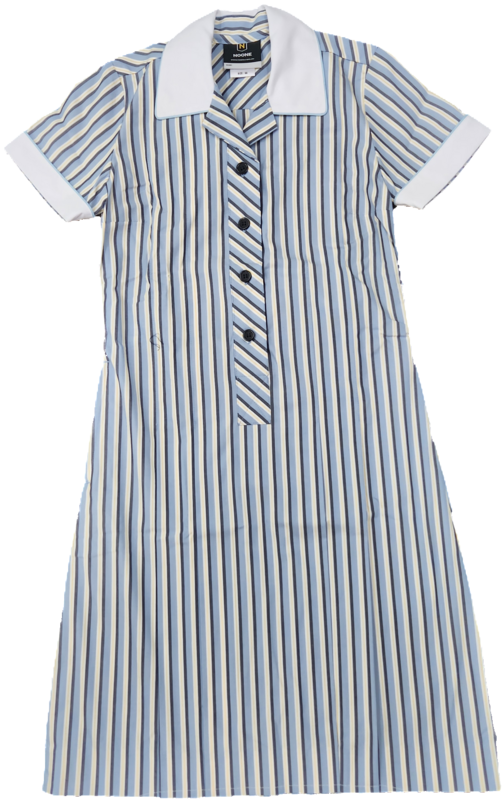 Dress Summer - Senior School 7 - 10