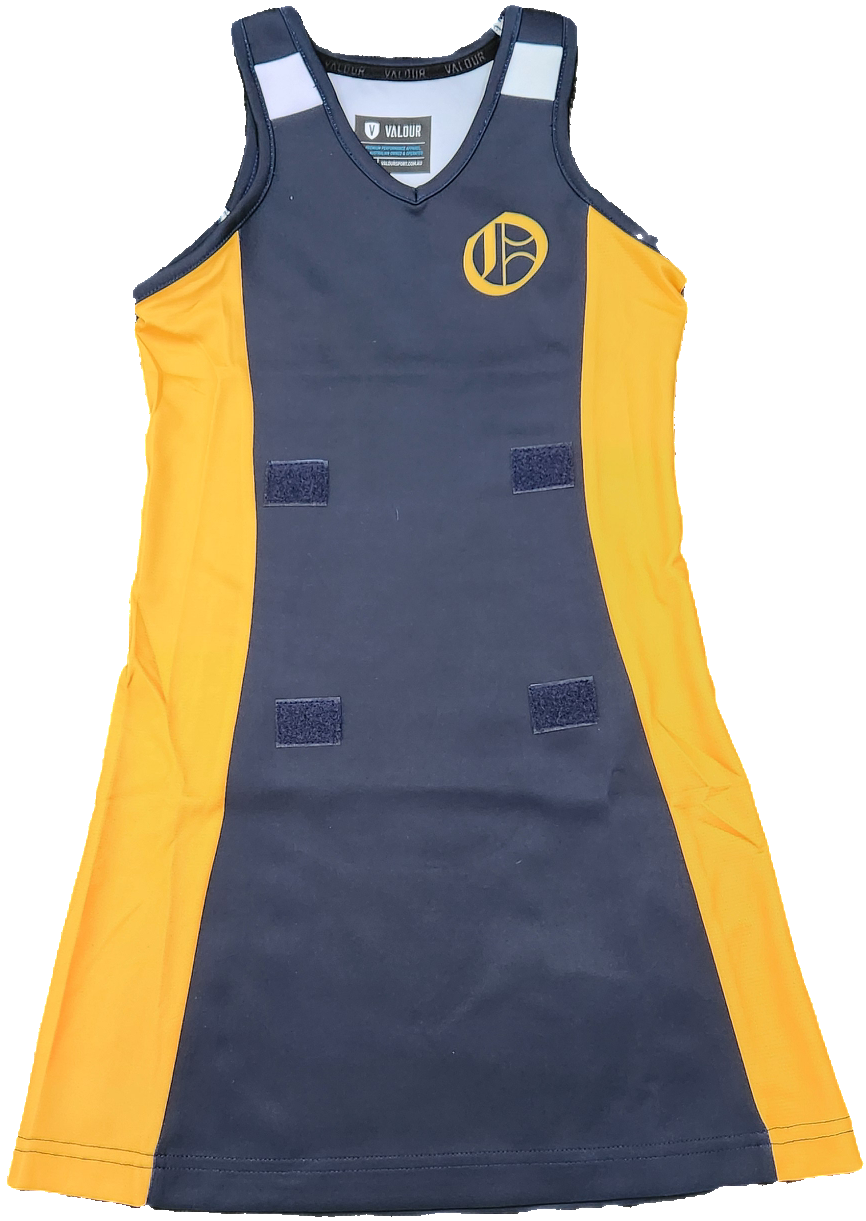 Netball Dress