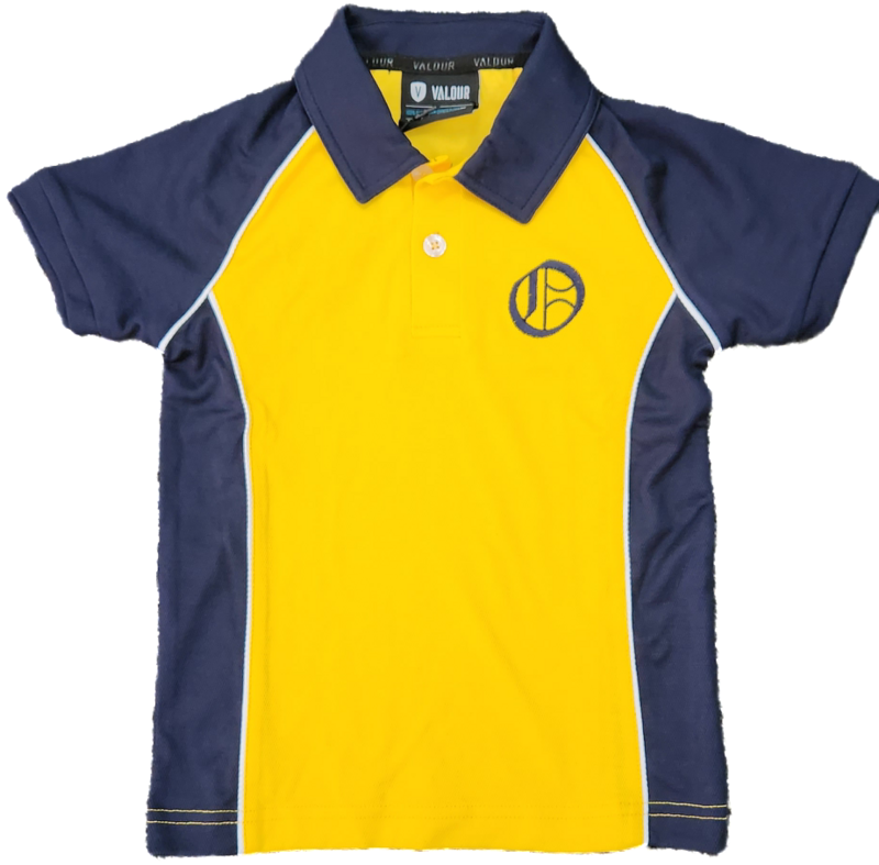Polo Shirt Pre-K