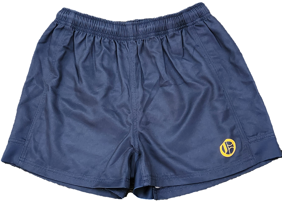 Rugby Shorts Regular