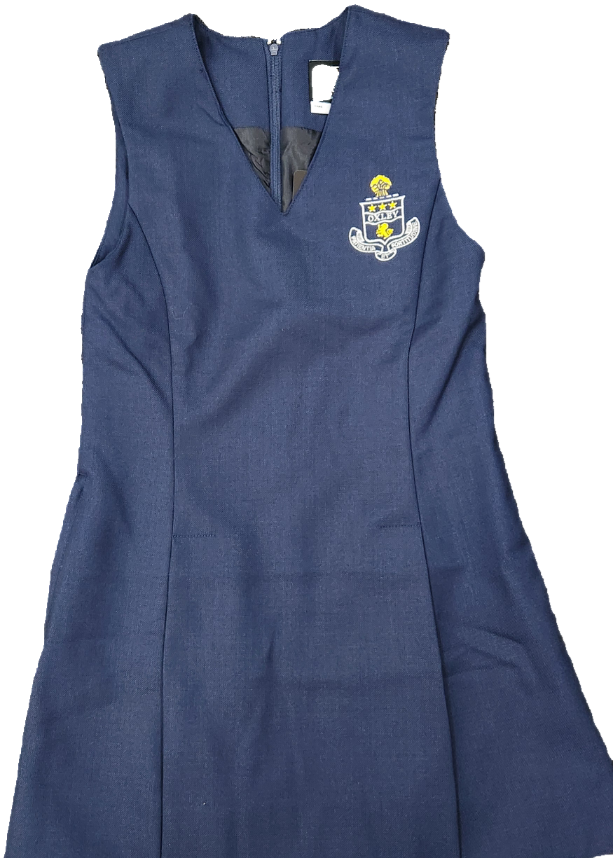 Dress Winter K - 10
