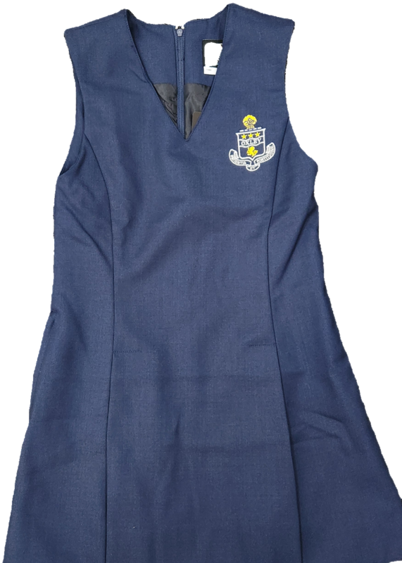 Dress Winter K - 10