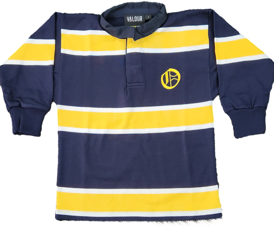Jersey Pre-K